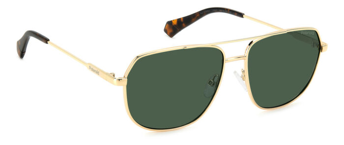 ⁦Sunglass frames-POLAROID-PLD 6195/S/X⁩ - الصورة ⁦2⁩