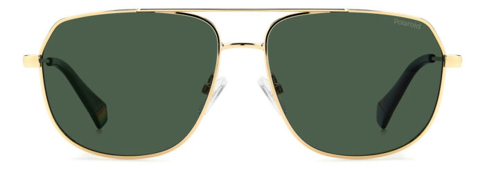 ⁦Sunglass frames-POLAROID-PLD 6195/S/X⁩ - الصورة ⁦3⁩