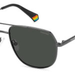 Sunglass frames-POLAROID-PLD 6195/S/X