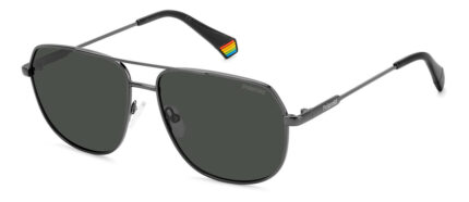 Sunglass frames-POLAROID-PLD 6195/S/X
