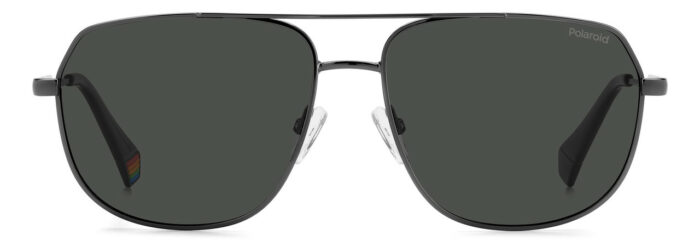 ⁦Sunglass frames-POLAROID-PLD 6195/S/X⁩ - الصورة ⁦3⁩