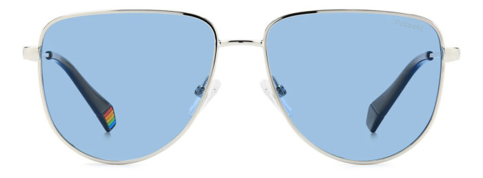 ⁦Sunglass frames-POLAROID-PLD 6196/S/X⁩ - الصورة ⁦3⁩