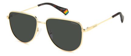 Sunglass frames-POLAROID-PLD 6196/S/X