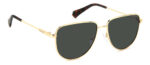 ⁦Sunglass frames-POLAROID-PLD 6196/S/X⁩ - الصورة ⁦2⁩