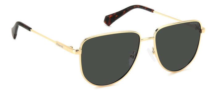 ⁦Sunglass frames-POLAROID-PLD 6196/S/X⁩ - الصورة ⁦2⁩