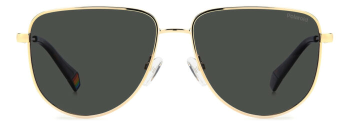 ⁦Sunglass frames-POLAROID-PLD 6196/S/X⁩ - الصورة ⁦3⁩