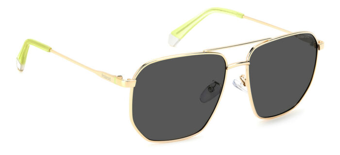 ⁦Sunglass frames-POLAROID-PLD 4141/G/S/X⁩ - الصورة ⁦2⁩