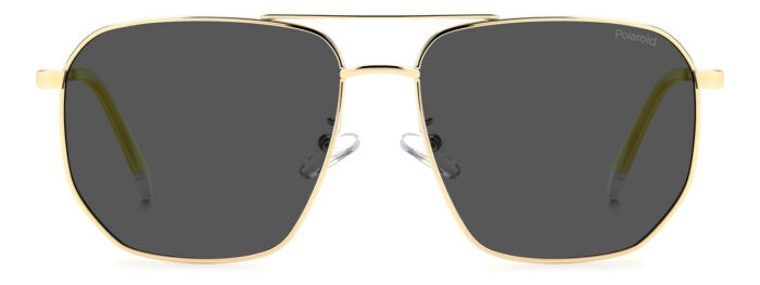 ⁦Sunglass frames-POLAROID-PLD 4141/G/S/X⁩ - الصورة ⁦3⁩