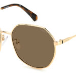 Sunglass frames-POLAROID-PLD 4140/G/S/X