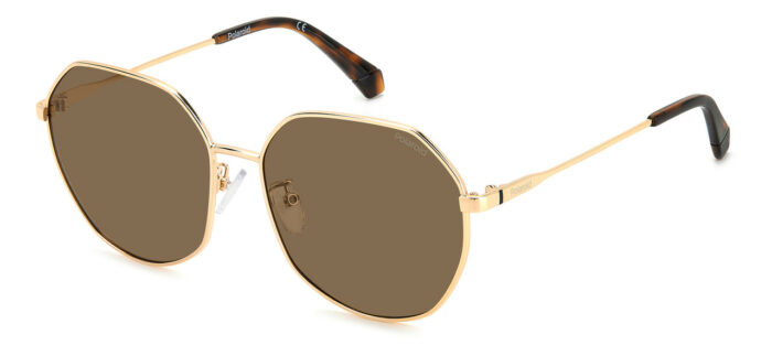 ⁦Sunglass frames-POLAROID-PLD 4140/G/S/X⁩ - الصورة ⁦1⁩