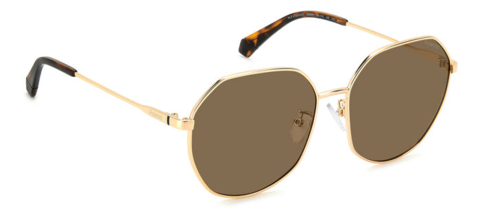 ⁦Sunglass frames-POLAROID-PLD 4140/G/S/X⁩ - الصورة ⁦2⁩