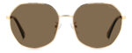 ⁦Sunglass frames-POLAROID-PLD 4140/G/S/X⁩ - الصورة ⁦3⁩