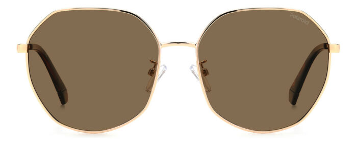 ⁦Sunglass frames-POLAROID-PLD 4140/G/S/X⁩ - الصورة ⁦3⁩