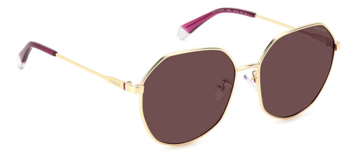 ⁦Sunglass frames-POLAROID-PLD 4140/G/S/X⁩ - الصورة ⁦2⁩