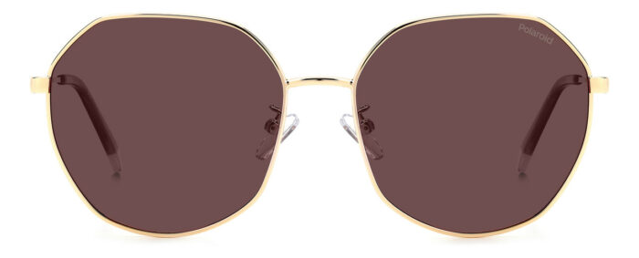 ⁦Sunglass frames-POLAROID-PLD 4140/G/S/X⁩ - الصورة ⁦3⁩