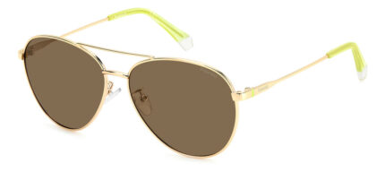 Sunglass frames-POLAROID-PLD 4142/G/S/X