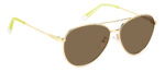 ⁦Sunglass frames-POLAROID-PLD 4142/G/S/X⁩ - الصورة ⁦2⁩