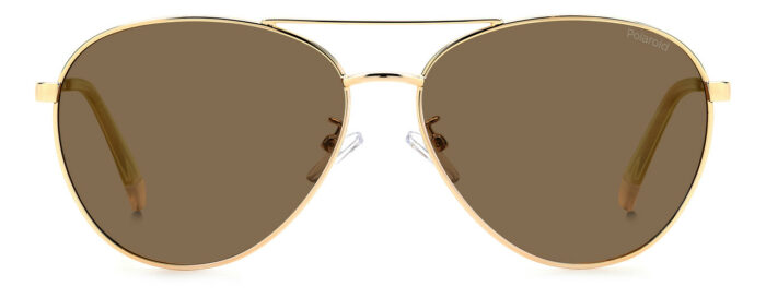 ⁦Sunglass frames-POLAROID-PLD 4142/G/S/X⁩ - الصورة ⁦3⁩