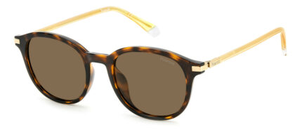 Sunglass frames-POLAROID-PLD 4148/G/S/X