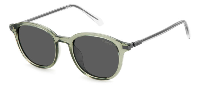 ⁦Sunglass frames-POLAROID-PLD 4148/G/S/X⁩ - الصورة ⁦1⁩