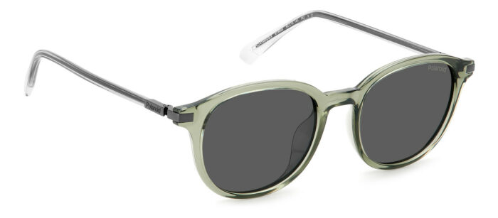 ⁦Sunglass frames-POLAROID-PLD 4148/G/S/X⁩ - الصورة ⁦2⁩