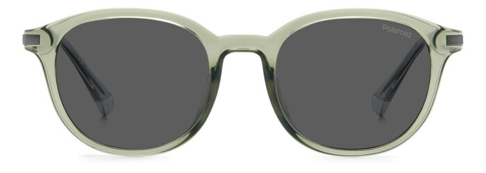 ⁦Sunglass frames-POLAROID-PLD 4148/G/S/X⁩ - الصورة ⁦3⁩