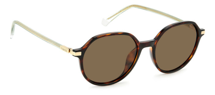 ⁦Sunglass frames-POLAROID-PLD 4149/G/S/X⁩ - الصورة ⁦2⁩