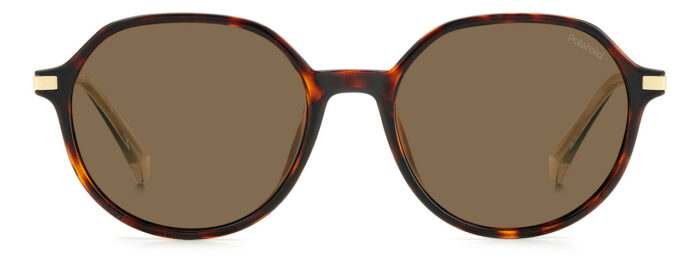 ⁦Sunglass frames-POLAROID-PLD 4149/G/S/X⁩ - الصورة ⁦3⁩