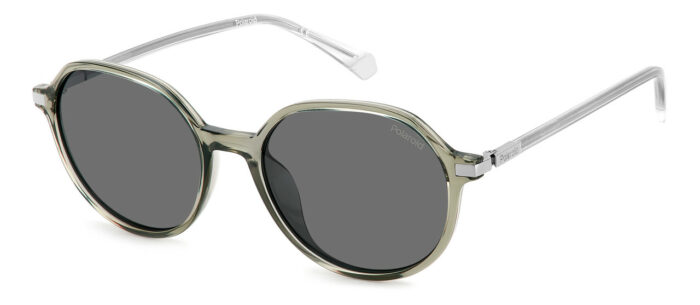⁦Sunglass frames-POLAROID-PLD 4149/G/S/X⁩ - الصورة ⁦1⁩
