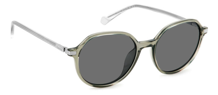 ⁦Sunglass frames-POLAROID-PLD 4149/G/S/X⁩ - الصورة ⁦2⁩