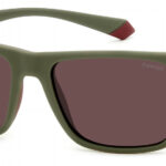 Sunglass frames-POLAROID-PLD 2141/S