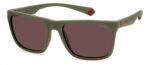 Sunglass frames-POLAROID-PLD 2141/S