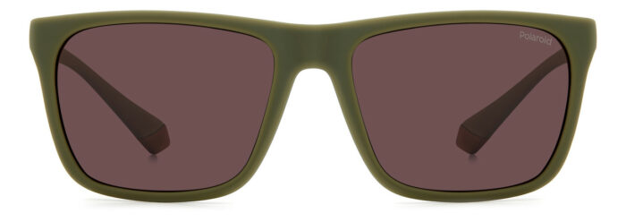 ⁦Sunglass frames-POLAROID-PLD 2141/S⁩ - الصورة ⁦3⁩