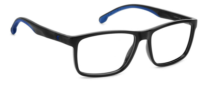 ⁦Optical frames-CARRERA-CARRERA 2046T⁩ - الصورة ⁦2⁩