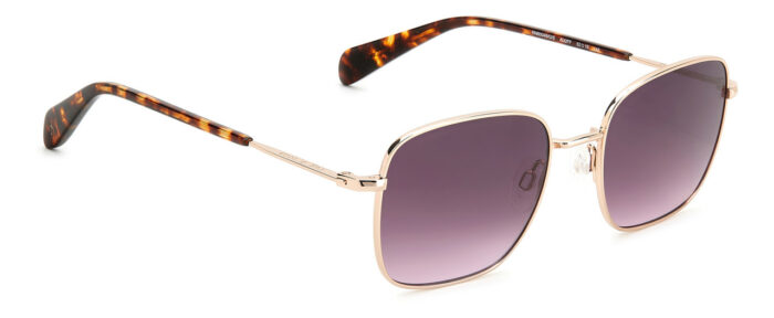 ⁦Sunglass frames-RAG&BONE-RNB5049/G/S⁩ - الصورة ⁦2⁩
