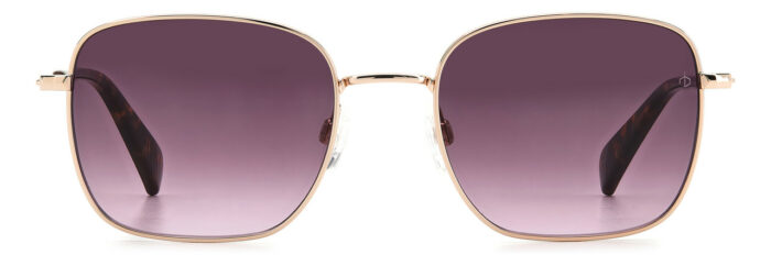 ⁦Sunglass frames-RAG&BONE-RNB5049/G/S⁩ - الصورة ⁦3⁩