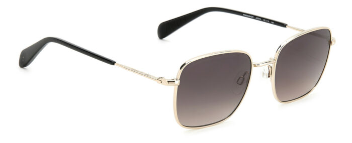 ⁦Sunglass frames-RAG&BONE-RNB5049/G/S⁩ - الصورة ⁦2⁩