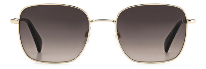⁦Sunglass frames-RAG&BONE-RNB5049/G/S⁩ - الصورة ⁦3⁩
