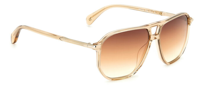 ⁦Sunglass frames-RAG&BONE-RNB1074/S⁩ - الصورة ⁦2⁩