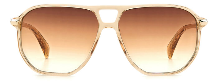 ⁦Sunglass frames-RAG&BONE-RNB1074/S⁩ - الصورة ⁦3⁩