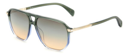 Sunglass frames-RAG&BONE-RNB1074/S