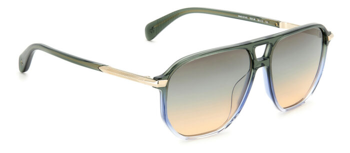 ⁦Sunglass frames-RAG&BONE-RNB1074/S⁩ - الصورة ⁦2⁩