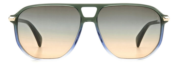 ⁦Sunglass frames-RAG&BONE-RNB1074/S⁩ - الصورة ⁦3⁩