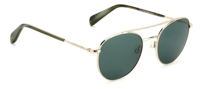 ⁦Sunglass frames-RAG&BONE-RNB5050/G/S⁩ - الصورة ⁦2⁩