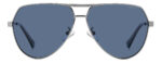 ⁦Sunglass frames-POLAROID-PLD 2145/G/S/X⁩ - الصورة ⁦3⁩