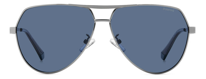 ⁦Sunglass frames-POLAROID-PLD 2145/G/S/X⁩ - الصورة ⁦3⁩