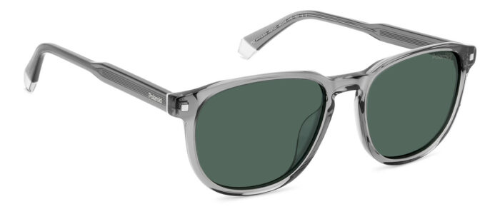 ⁦Sunglass frames-POLAROID-PLD 4117/G/S/X⁩ - الصورة ⁦2⁩