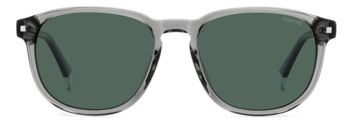 ⁦Sunglass frames-POLAROID-PLD 4117/G/S/X⁩ - الصورة ⁦3⁩