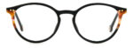 ⁦Optical frames-CAROLINA HERRERA-HER 0166⁩ - الصورة ⁦3⁩