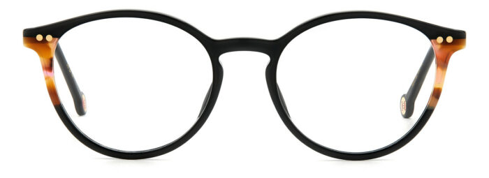 ⁦Optical frames-CAROLINA HERRERA-HER 0166⁩ - الصورة ⁦3⁩